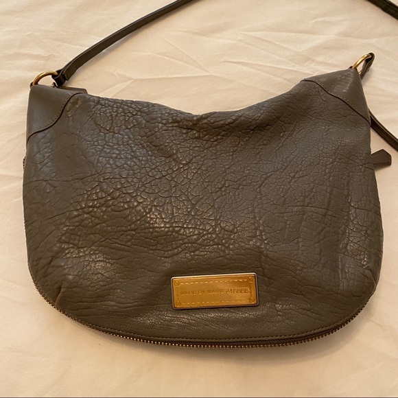 Marc by Marc Jacobs “Washed Up” Crossbody Bag - Picture 7 of 9